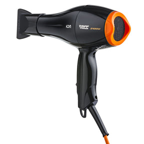 Secador de Cabelo Titanium 2100W Laranja