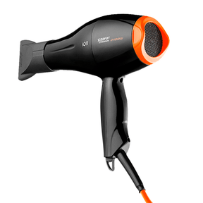 Secador de Cabelo Titanium 2100W Laranja