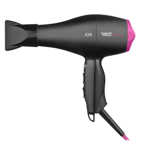 Secador de Cabelo Titanium 2100W Pink