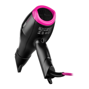 Secador de Cabelo Titanium 2100W Pink