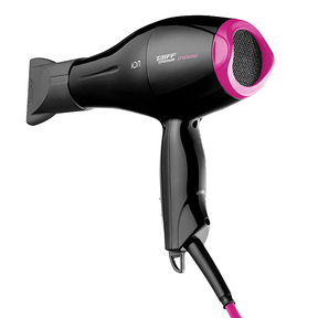 Secador de Cabelo Titanium 2100W Pink