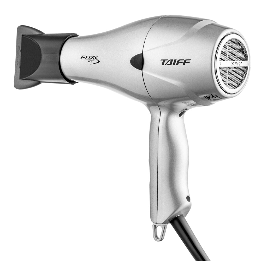 Secador de Cabelo Fox S 2100W