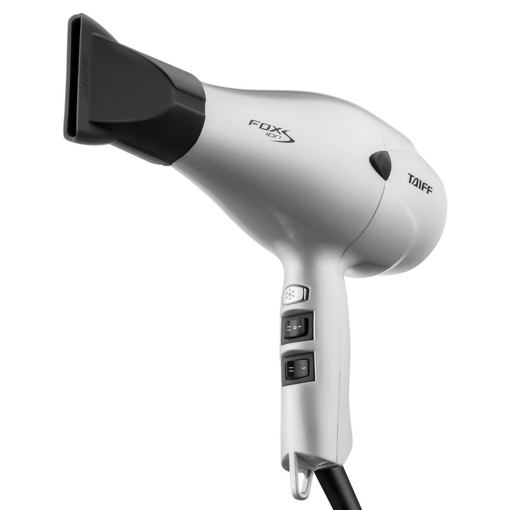 Secador de Cabelo Fox S 2100W