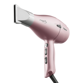 Secador de Cabelo Fox 3 2200W Soft Rose