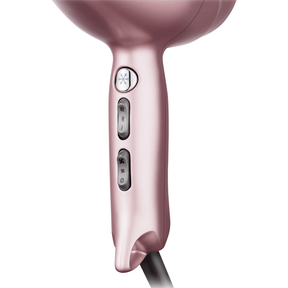 Secador de Cabelo Fox 3 2200W Soft Rose