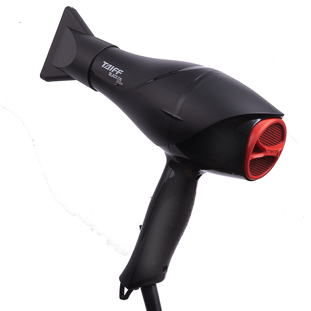 Secador de Cabelo Black Íon 2000W