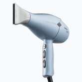 Secador de Cabelo Fox 3 Kompress 2200W Soft Blue