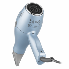 Secador de Cabelo Fox 3 Kompress 2200W Soft Blue