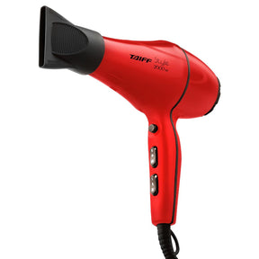 Secador de Cabelo Style Red 2000W