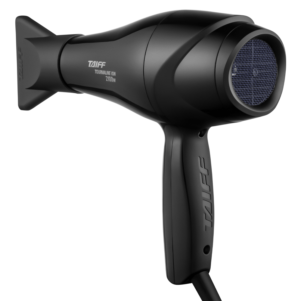 Secador de Cabelo Tourmaline Íon 2100W