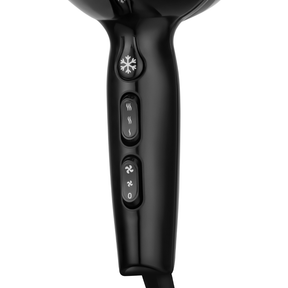 Secador de Cabelo Tourmaline Íon 2100W