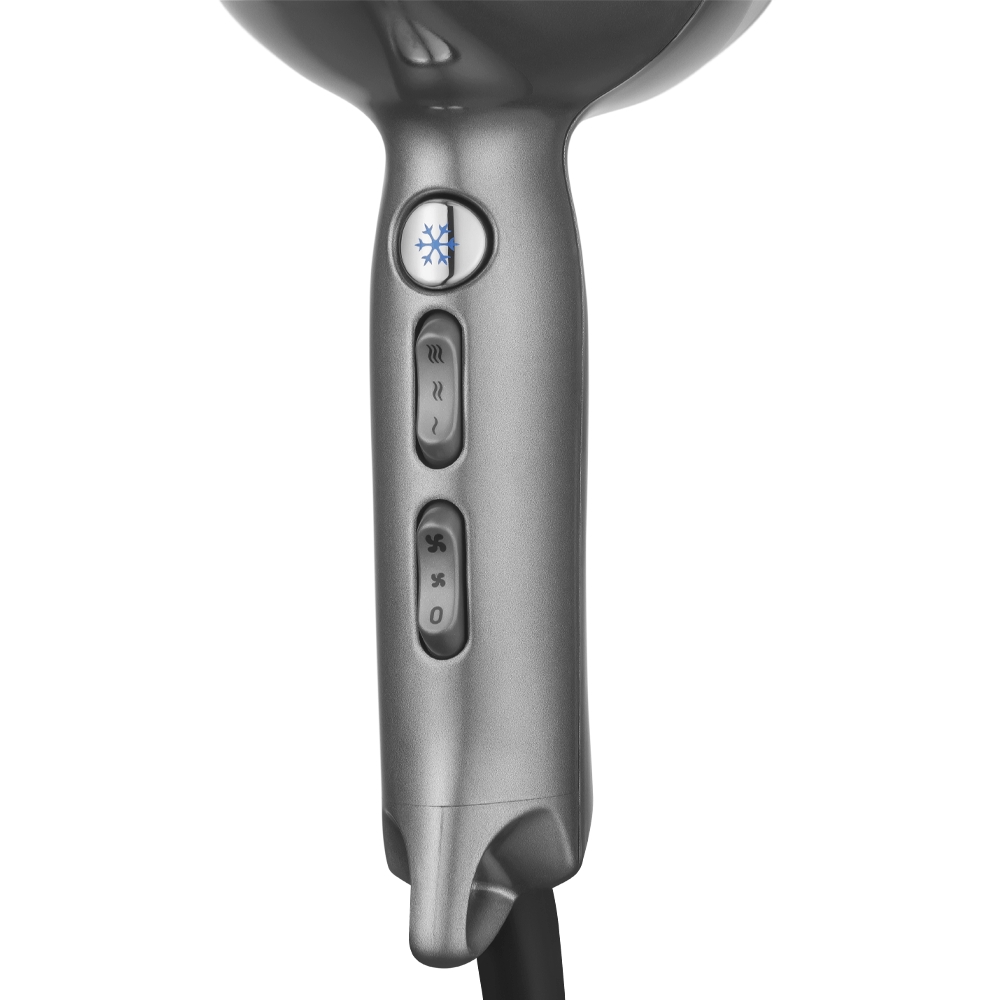 Secador de Cabelo Vulcan 2500W