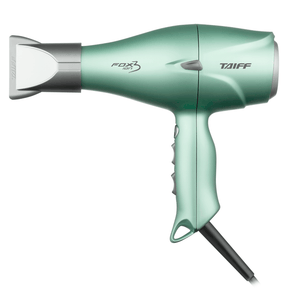 Secador de Cabelo Fox 3 2200W Soft Green