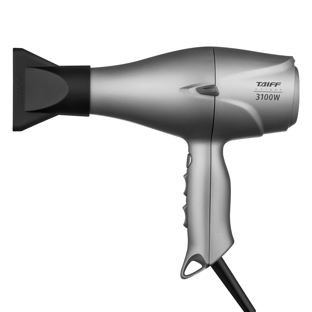 Secador de Cabelo Unique 3100W