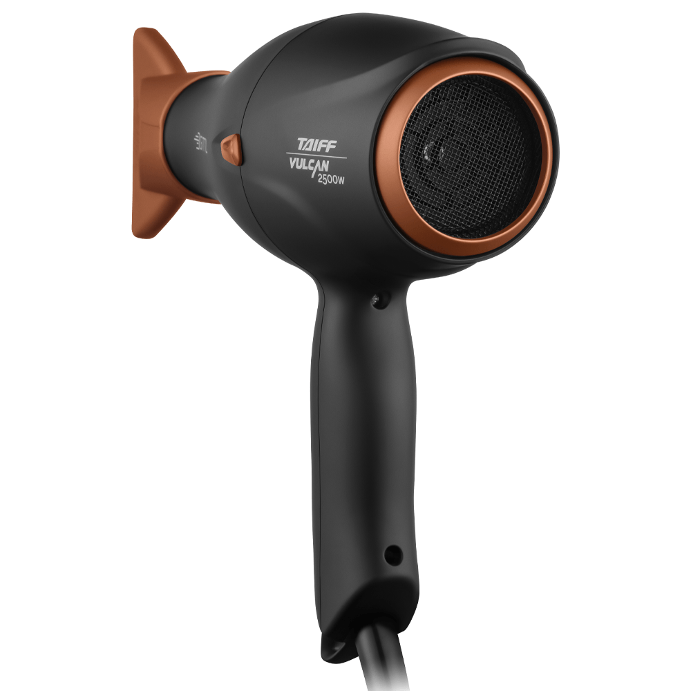 Secador de Cabelo Vulcan Digital 2500W