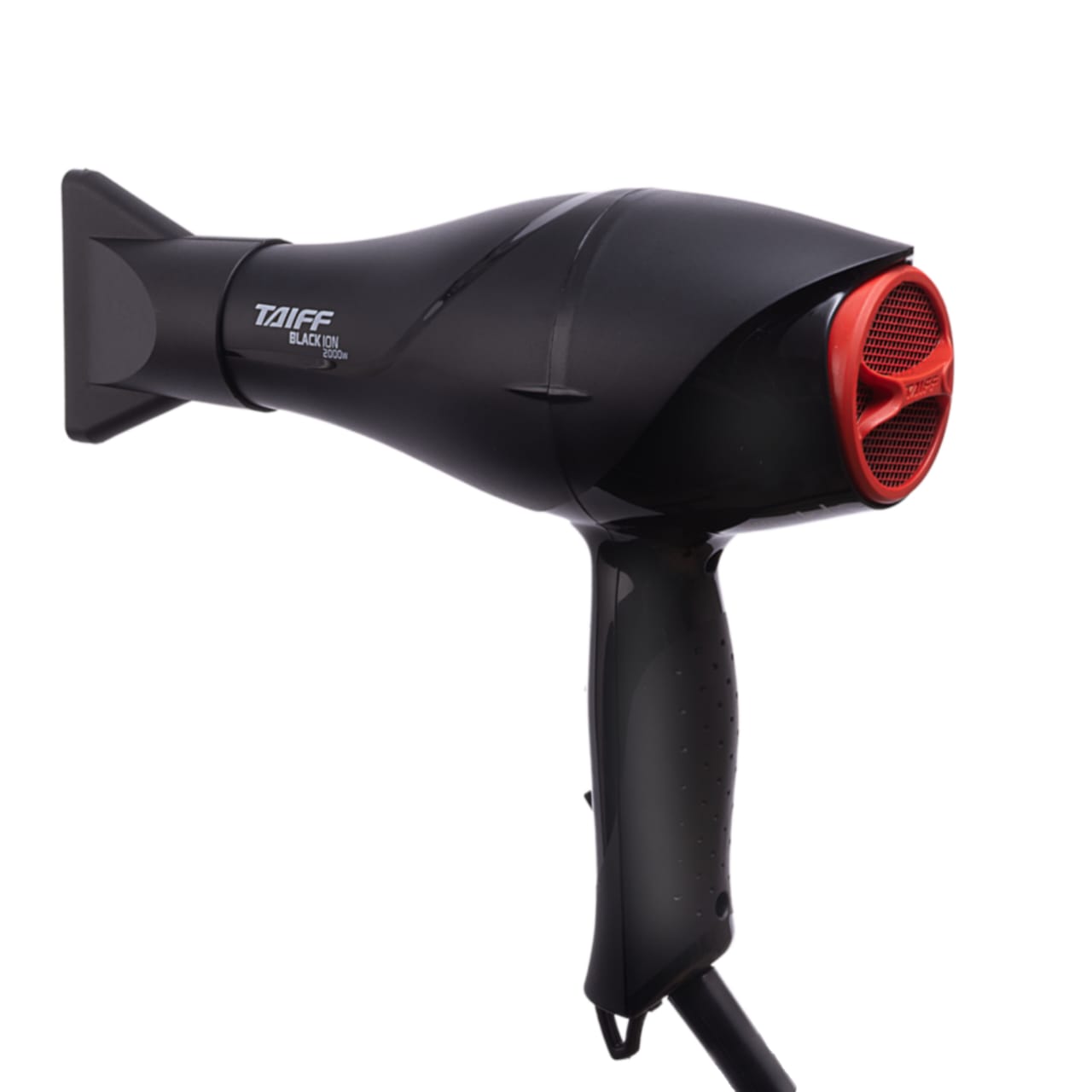 Secador de Cabelo Black Íon 2000W